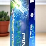 Pine Change Fresh Applemint imported cigarette 159xblix product photo