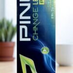 Pine Change Lemon Plus imported cigarette 159xblix product photo