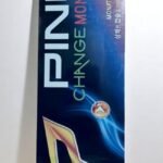 Pine Change Monster imported cigarette 159xblix product photo