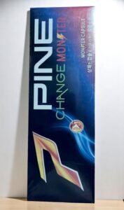 Pine Change Monster imported cigarette 159xblix product photo