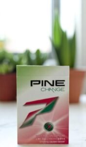 Pine Change Watermelon imported cigarette 159xblix product photo
