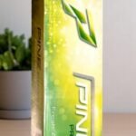 Pine Prime Fresh Apple imported cigarette 159xblix product photo