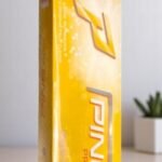 Pine Prime Fresh Mango imported cigarette 159xblix product photo
