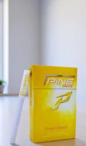 Pine Prime Fresh Mango imported cigarette 159xblix product photo