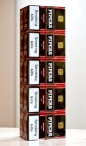 Pipers Sweet Cherry imported cigarette 159xblix product photo
