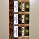 Pipers Sweet Coffee imported cigarette 159xblix product photo