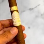 Plasencia Reserva Original 6 imported cigarette 159xblix product photo