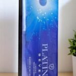 Platinum Seven Cool imported cigarette 159xblix product photo