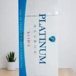 Platinum Seven Light imported cigarette 159xblix product photo