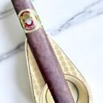 Remedios Corona Gorda 6 imported cigarette 159xblix product photo