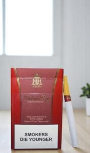 Richard Roys Virginia Full Flavour imported cigarette 159xblix product photo