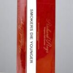 Richard Roys Virginia Full Flavour imported cigarette 159xblix product photo