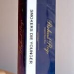Richard Roys Virginia Royal Blue imported cigarette 159xblix product photo