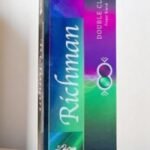 Richman Double Click imported cigarette 159xblix product photo