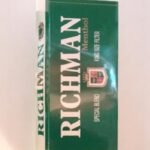 Richman Menthol imported cigarette 159xblix product photo