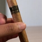 Rocky Patel American Market Selection 6 imported cigarette 159xblix product photo