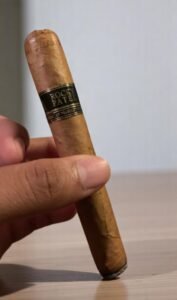 Rocky Patel American Market Selection 6 imported cigarette 159xblix product photo