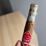 Rocky Patel Cargo Torpedo 6 imported cigarette 159xblix product photo
