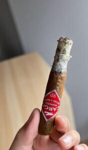 Rocky Patel Cargo Torpedo 6 imported cigarette 159xblix product photo