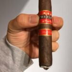 Rocky Patel Freedom Maduro Sixty 6 imported cigarette 159xblix product photo