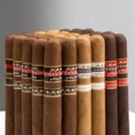 Rocky Patel Freedom Toro 6 imported cigarette 159xblix product photo