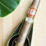 Rocky Patel Hamlet 2020 imported cigarette 159xblix product photo