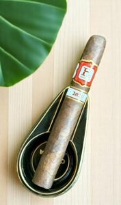 Rocky Patel Hamlet 2020 imported cigarette 159xblix product photo
