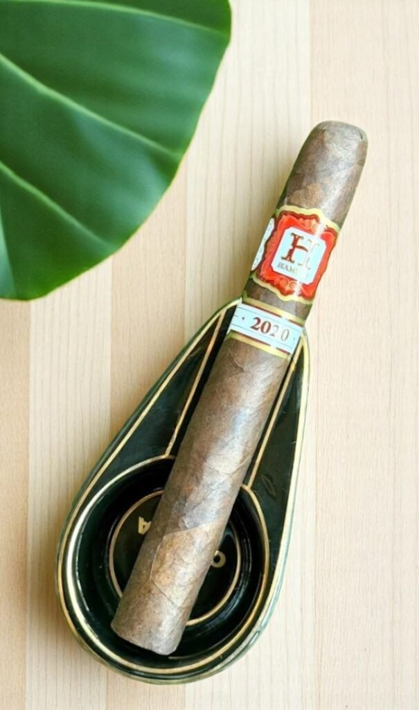 Rocky Patel Hamlet 2020 imported cigarette 159xblix product photo