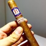 Rocky Patel Hamlet 25th 6 imported cigarette 159xblix product photo