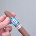 Rocky Patel Hamlet Liberation 6 imported cigarette 159xblix product photo