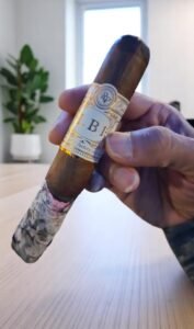Rocky Patel LB1 (5.2×55) imported cigarette 159xblix product photo
