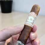 Rocky Patel LB1 Robusto 5 imported cigarette 159xblix product photo