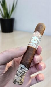 Rocky Patel LB1 Robusto 5 imported cigarette 159xblix product photo