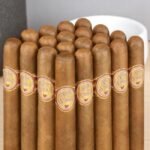 Rocky Patel Seed To Shade 6 imported cigarette 159xblix product photo