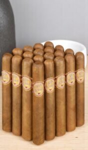 Rocky Patel Seed To Shade 6 imported cigarette 159xblix product photo