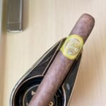 Rocky Patel Seed to Smoke Classic Toro 6 imported cigarette 159xblix product photo