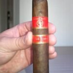 Rocky Patel Sun Grown Robusto 5 imported cigarette 159xblix product photo