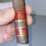 Rocky Patel Vintage 1990 5 imported cigarette 159xblix product photo