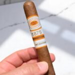 Romeo Julieta 1875 Nicaragua 6 imported cigarette 159xblix product photo