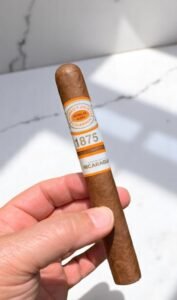 Romeo Julieta 1875 Nicaragua 6 imported cigarette 159xblix product photo