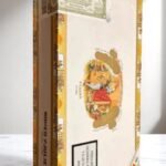 Romeo Julieta Wide Churchills imported cigarette 159xblix product photo