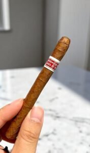 Romeo y Julieta Puritos 4 imported cigarette 159xblix product photo