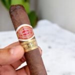 Romeo y Julieta Wide Churchills 5 imported cigarette 159xblix product photo