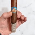 Rosa Cuba Herencia 4 imported cigarette 159xblix product photo
