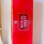 Royal Red imported cigarette 159xblix product photo