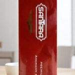 Santara Classic Premium imported cigarette 159xblix product photo