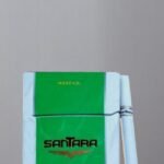 Santara Menthol imported cigarette 159xblix product photo