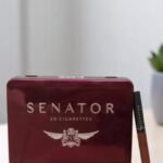 Senator Pipe Aroma imported cigarette 159xblix product photo