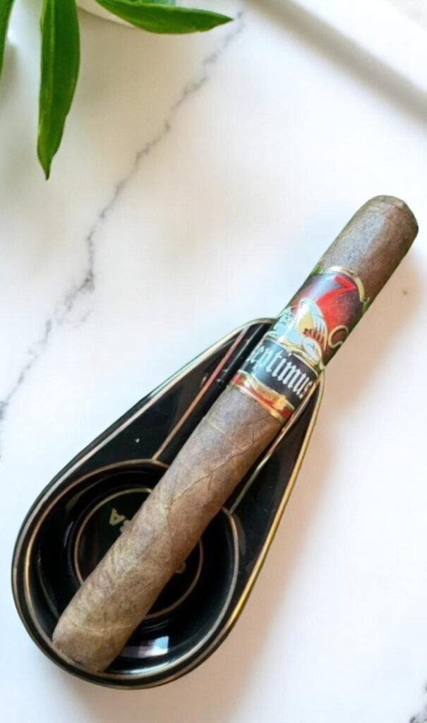 Septimus Toro Corojo 6 imported cigarette 159xblix product photo