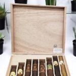 Taste of Oliva 8 Cigar Assortment imported cigarette 159xblix product photo